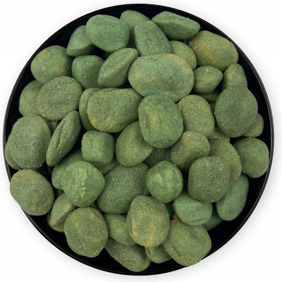 Mlsni Arašídy ve wasabi Doypack 1 kg