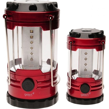 Gelert LED Lantern Set 53