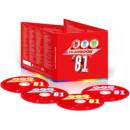 NOW Yearbook 1981 CD