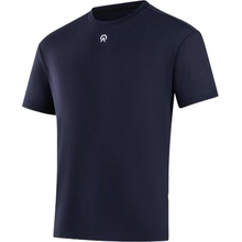 Aycane Route Short Sleeve Tee Youth Space Blue