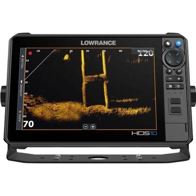 Sonar Lowrance HDS Pro 10 so Sondou ActiveImaging HD