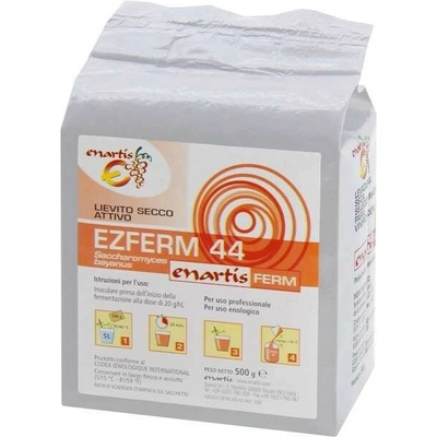Kvasinky EZFERM 500 g ENARTIS