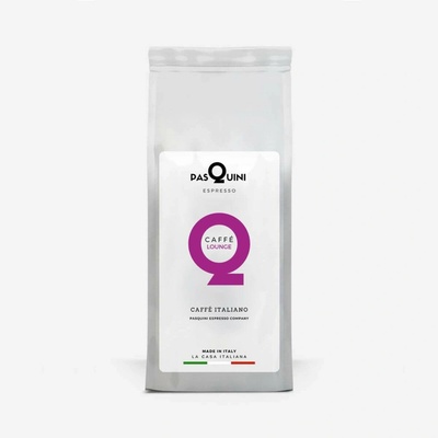 Caffé Pasquini Lounge zrnková 0,5 kg