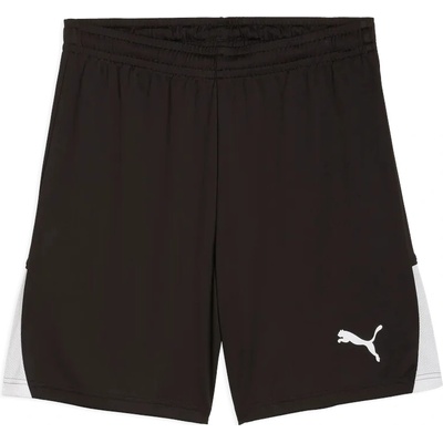 Puma teamLIGA26 čiernaXL