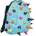 Samsonite AK раница Spiketus-Rex Half Colors Whirlpool