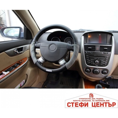Sparco Калъф за волан - spc1101l (21098)