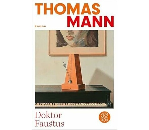 Doktor Faustus