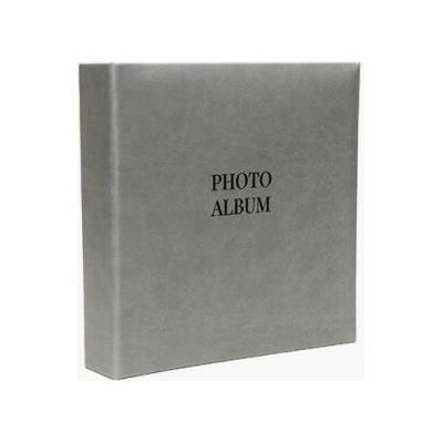Fotoalbum, SATÉNOVÉ fotoalbum 200 fotografií, karton - 284575