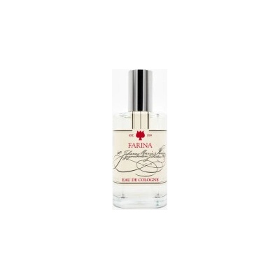 Farina 1709 Original Spray kolínská voda unisex 50 ml
