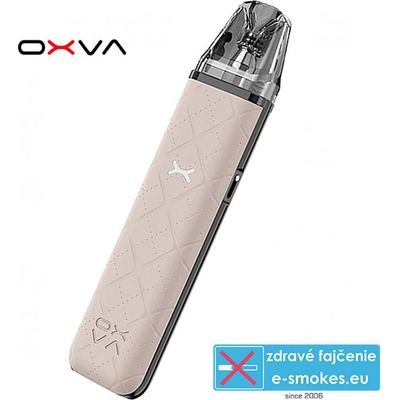 Oxva Xlim Go Pod 1000 mAh Měděná 1 ks