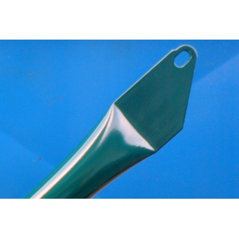 Vzpěra TURBOLINEA 230 cm / pr. 38 mm poplastovaná
