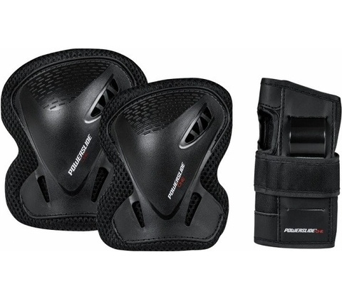 Powerslide One Basic Adult