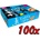 Pasante Adore Extra Sure 100 pack