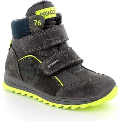 Primigi dětské zimní boty 2886133