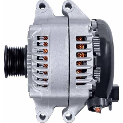 Alternátor HELLA 8EL 015 637-791 (8EL015637791)