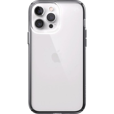 Speck Калъф Speck - Presidio Geo Clear, iPhone 13 Pro Max, прозрачен (14090)