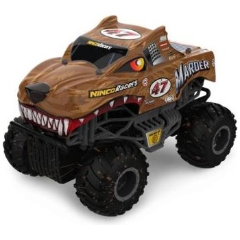 NINCO NINCORACERS Marder 1: 16 2.4GHz RTR