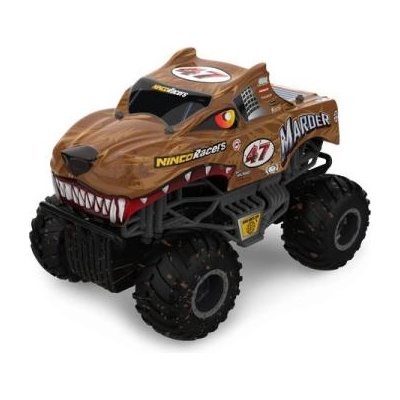 NINCO NINCORACERS Marder 1: 16 2.4GHz RTR