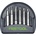 FESTOOL BT-IMP SORT5