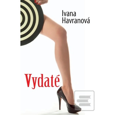 Vydaté - Ivana Havranová