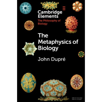 Metaphysics of Biology