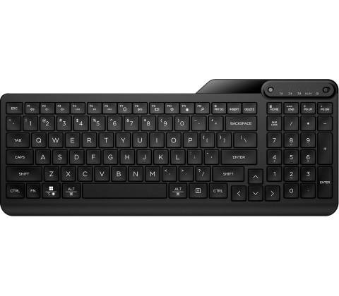HP 460 Multi-Device Bluetooth Keyboard 7N7B8AA#ABB