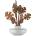 Alessi Арома дифузер The Five Seasons Hmm (MW64 3S W)