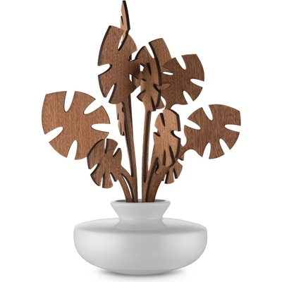 Alessi Арома дифузер The Five Seasons Hmm (MW64 3S W)