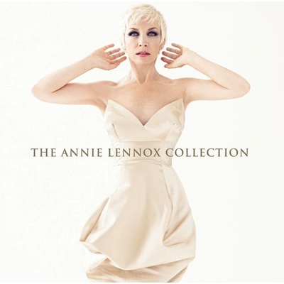 Annie Lennox - The Annie Lennox Collection (2 LP) (0198029462913)