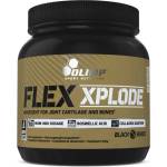 Olimp Nutrition Flex Xplode, 504 Grams