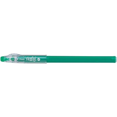 Pilot Гел писалка PILOT Frixion с капачка и гумичка 0, 7 мм зелена BL-LFP7-F18-G (BL-LFP7-F18-G)