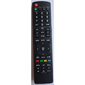 съвместим Lg akb72915202 - заместител дистанционно управление (akb72915202) Дистанционно
