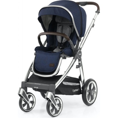 BabyStyle Oyster 3 Rich Navy 2022