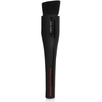 Shiseido Hasu Fude Foundation Brush козметична четка за грим