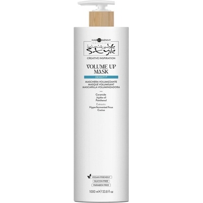 Hair Company Professional Hair Company Inimitable Style Creative Inspiration Density³ Volume Up Mask 1000 ml