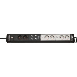 brennenstuhl Connect Premium-Line 6 Plug 3 m (1951160610)