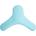 PlusOne breast & body massager