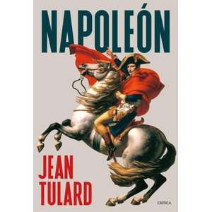 NAPOLEON | JEAN TULARD (2024)