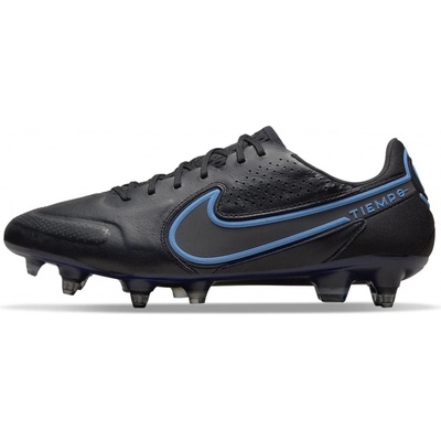 Nike Tiempo Legend 9 Elite SG-Pro AC čierna