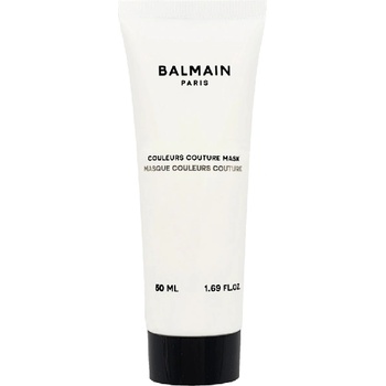 Balmain Paris Couleurs Couture Mask Travel Size 50 ml