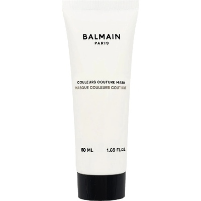 Balmain Paris Couleurs Couture Mask Travel Size 50 ml