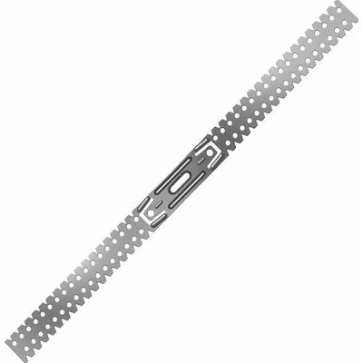 PROFIFIX Přímý závěs CD, 200 × 60 × 1 mm, 15ks N1121820S