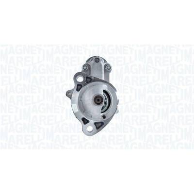 Startér MAGNETI MARELLI 063726256010