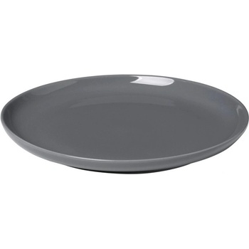 blomus Десертна чиния Ø 21 см. - RO - цвят графит (Sharkskin) (BLOMUS 64000)