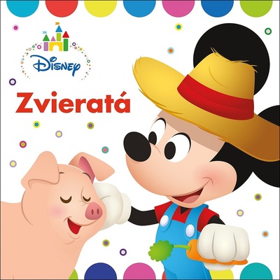 Disney: Zvieratá