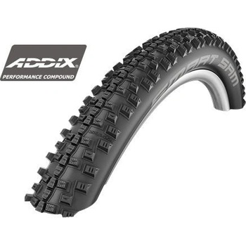 Schwalbe Smart Sam Plus 26x2,25