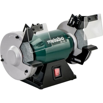 Metabo DS 125 (619125000)