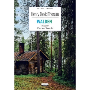 Walden | Henry David Thoreau (2021)