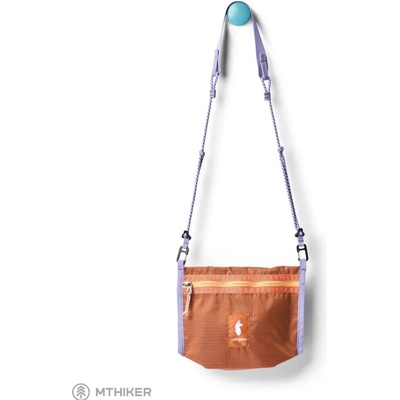 Cotopaxi Lista Lightweight taška cez rameno 2 l whiskey