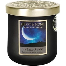 HEART & HOME Hviezdna noc 110 g